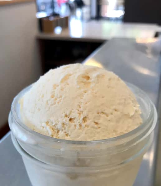 Sea Salted Caramel