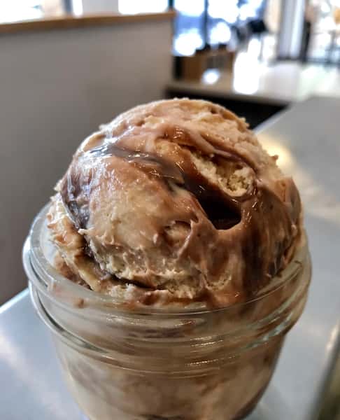 Peanut Butter Fudge