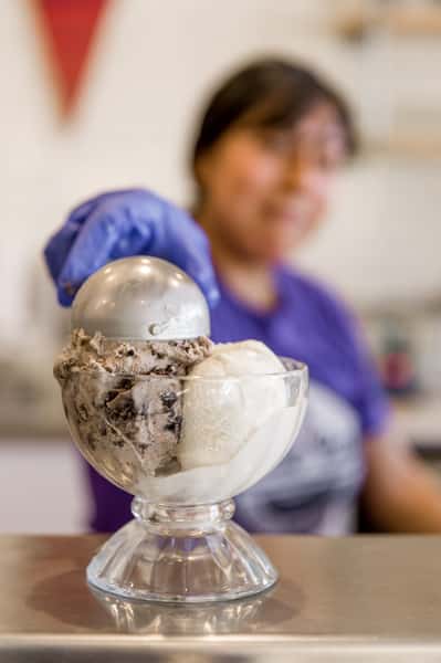Scoops