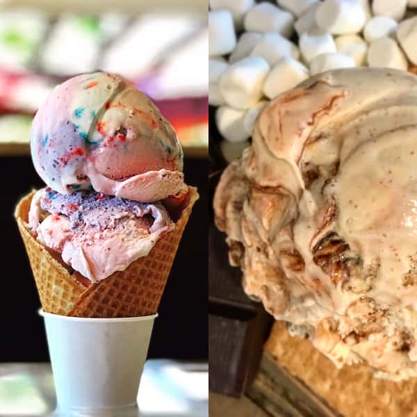 July's Flavors