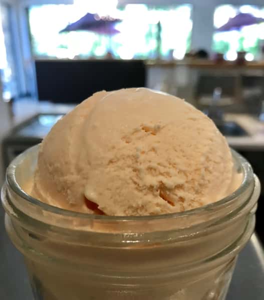 Orange Creamsicle