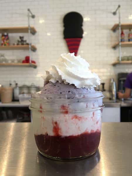Sundaes