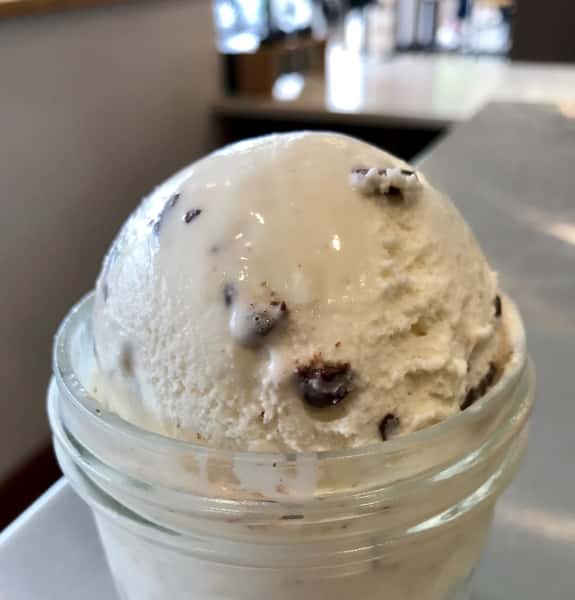 Mint Chocolate Chip
