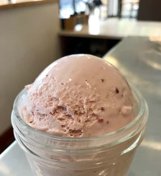 Fresh Strawberry