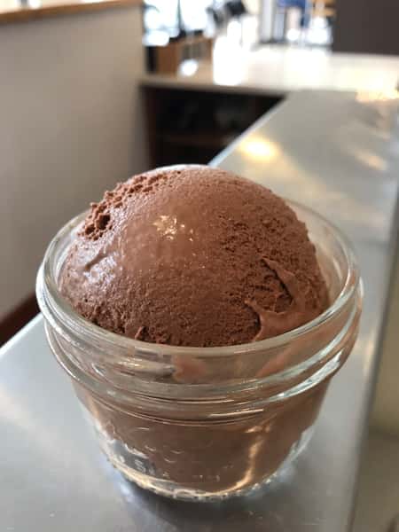Classic Chocolate