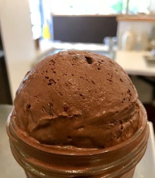 Dark Chocolate Cocoa Crunch