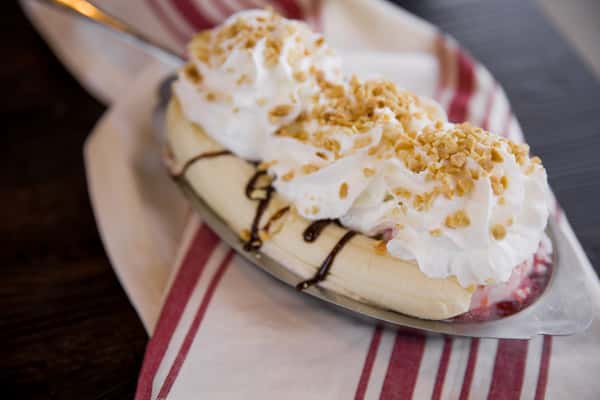Banana Split