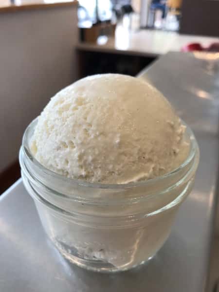 Vanilla Bean