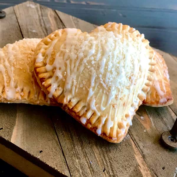 Hand Pies