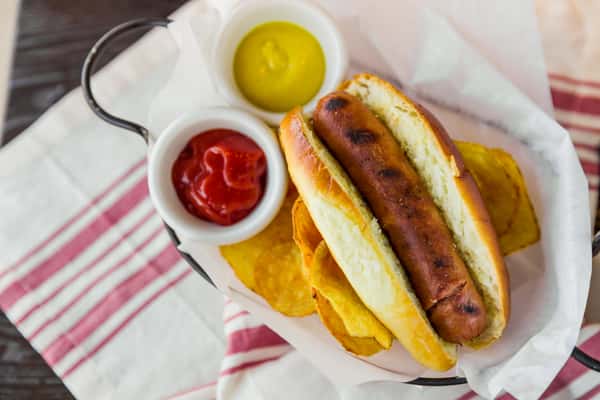 Hot Dog