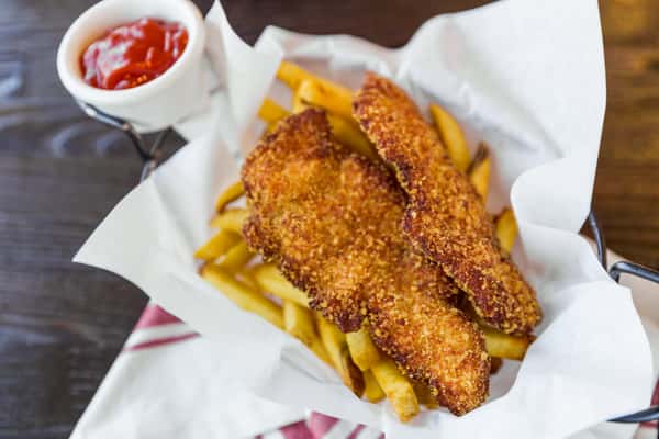 Chicken Tenders