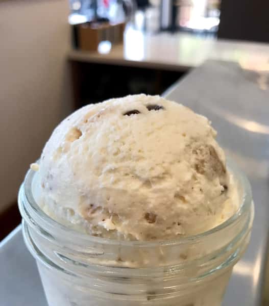 Cookie Dough