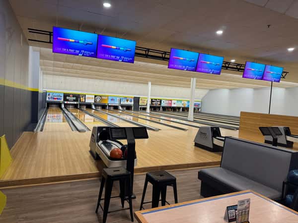 Other Lanes