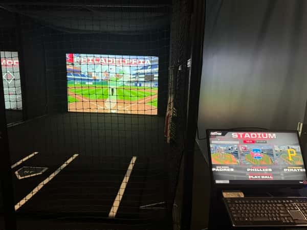 baseball