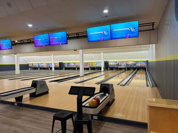 Lanes