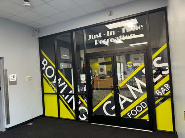 Door