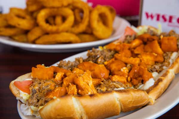 Stinger Hoagie