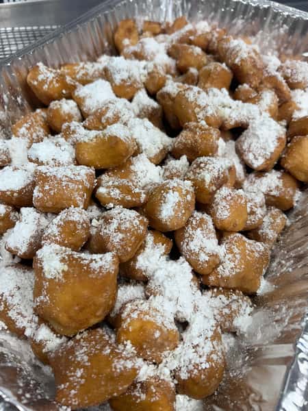 Fried Dough