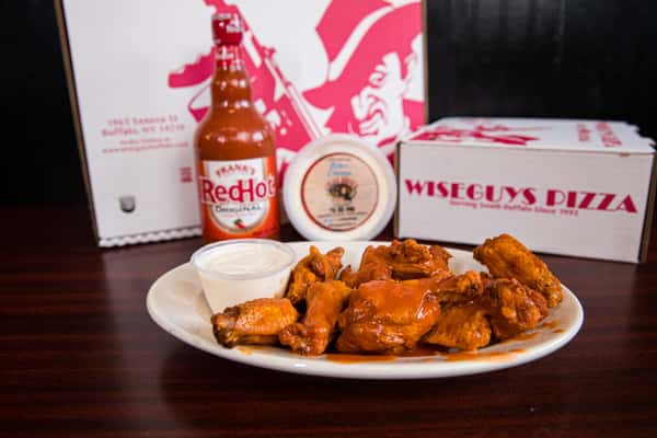 wings