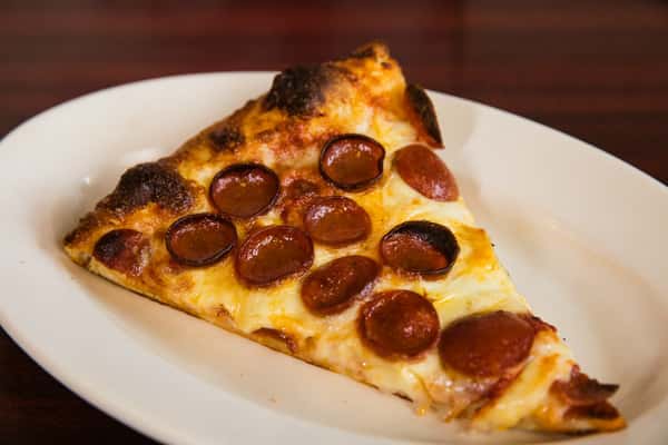 Slice of Pizza