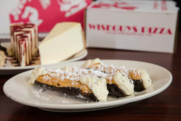 Cannoli's