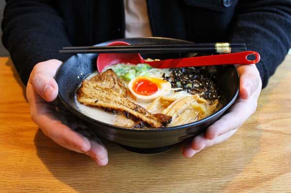 Tonkotsu