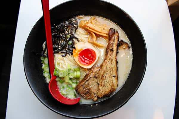 Lite Tonkotsu
