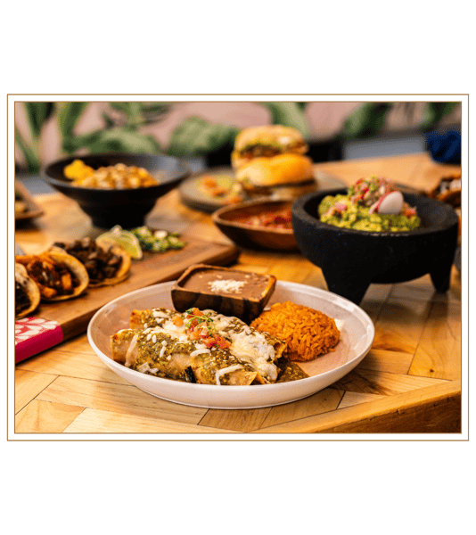 food
