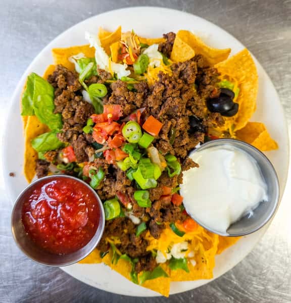 Taco Salad