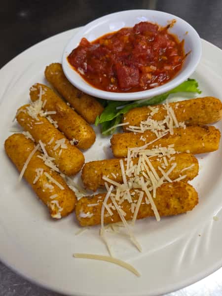 Cheese Sticks