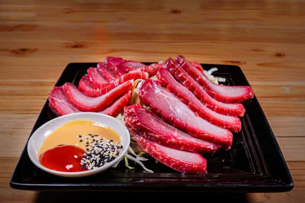 BBQ Pork -late night Tue &Thurs