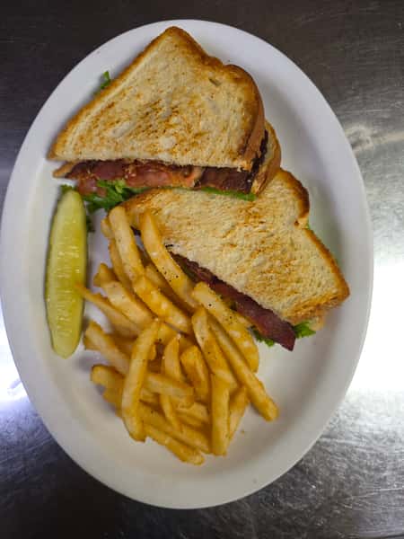BLT Sandwich