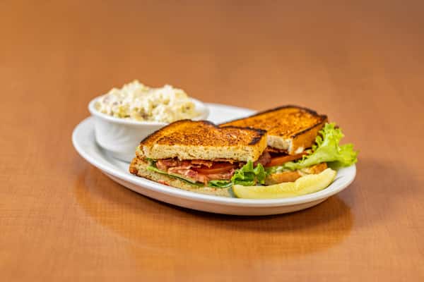 CLUB HOUSE SANDWICH