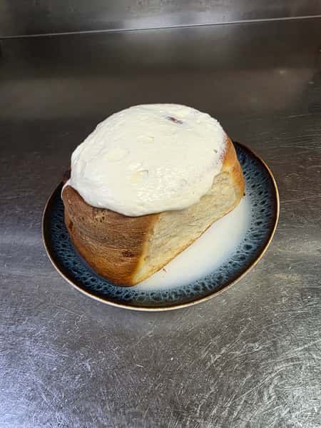 Cinnamon Roll