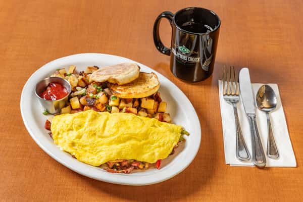 Denver Omelet