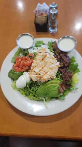 Cobb Salad