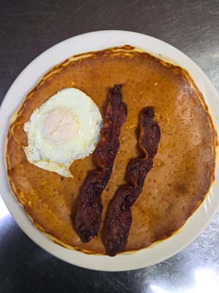 Mini Breakfast