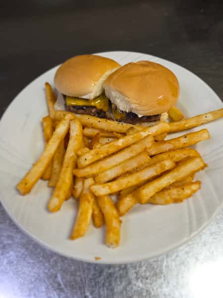 Sliders
