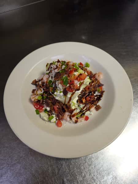CCR Wedge Salad
