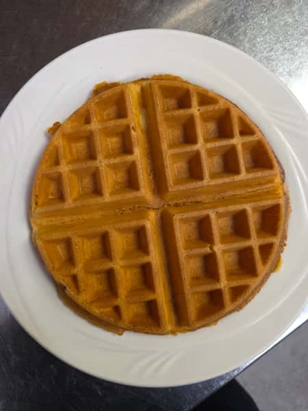 Belgian Waffle