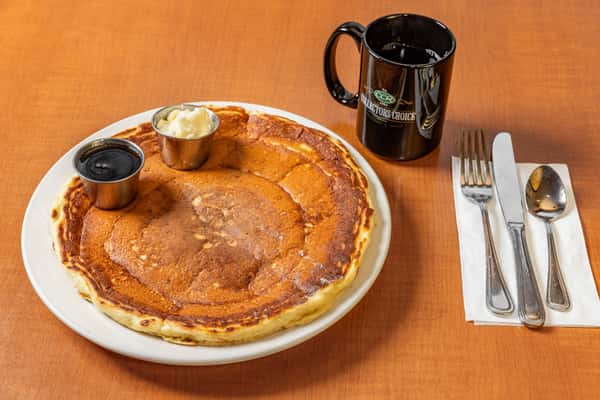 Large Pancake