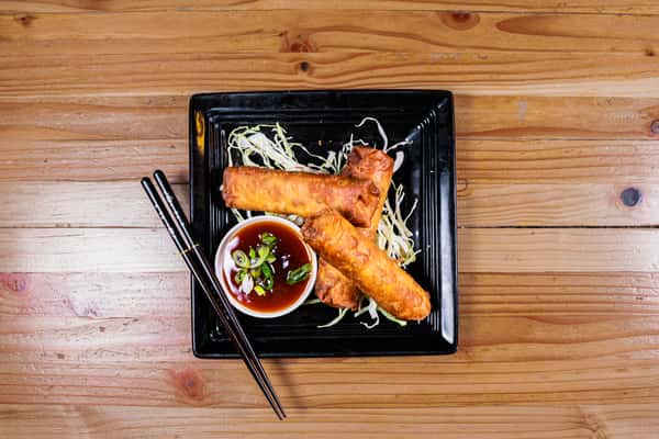 Egg Rolls