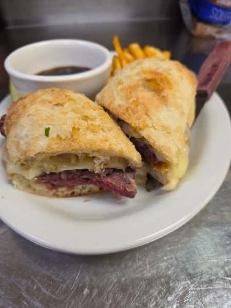 Sirloin Dip