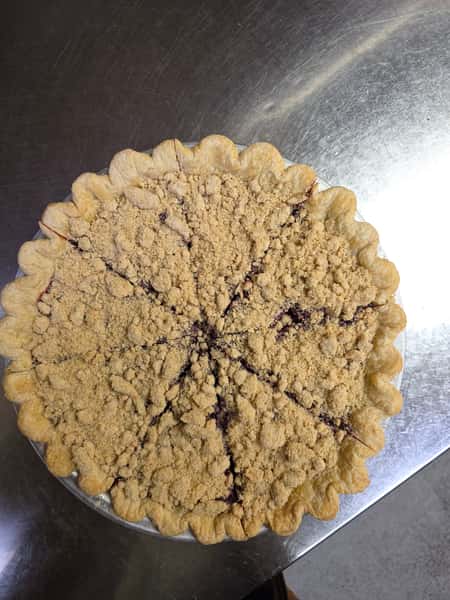 Whole Pie