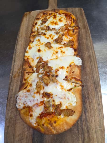 Flatbread Pizzas Your Choice