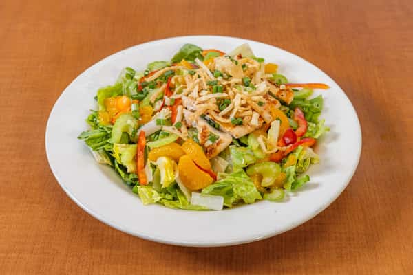 Asian Chicken