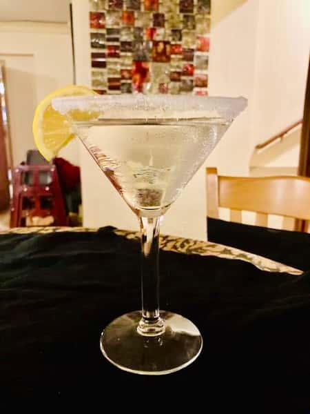 $8 Martini Night