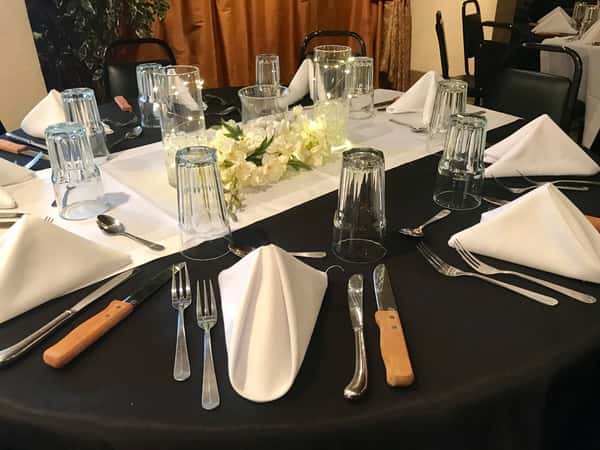 Private Events at Boathouse Landing