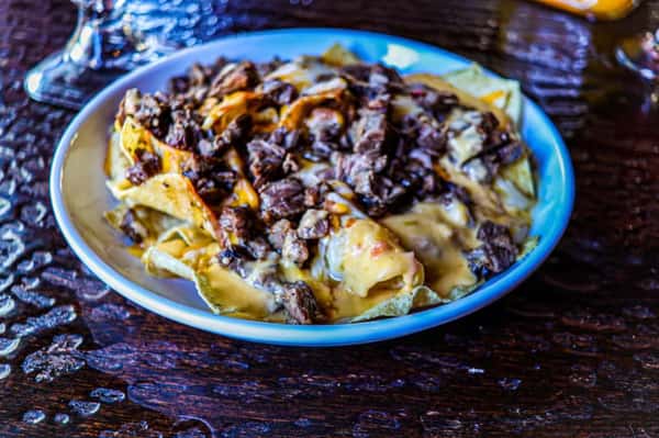 Nachos