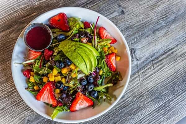 Tropical Salad